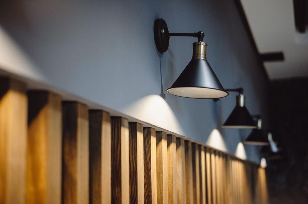 Luminaire sur mesure