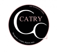 Logo Catry