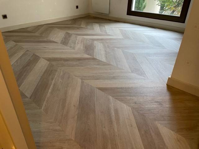 LVT PH