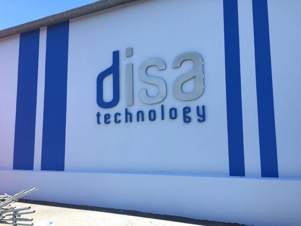 DISA