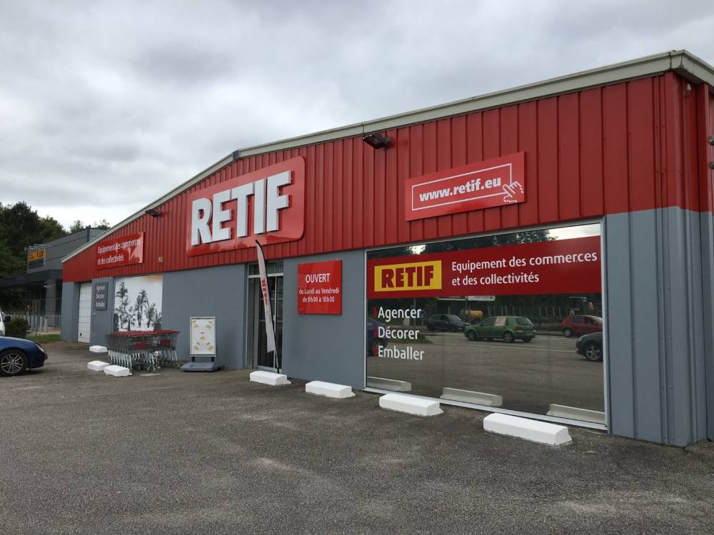 Retif