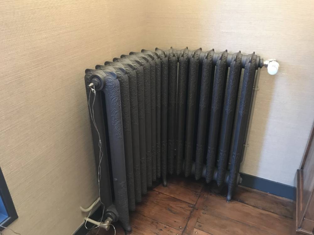radiateur d'angle 2