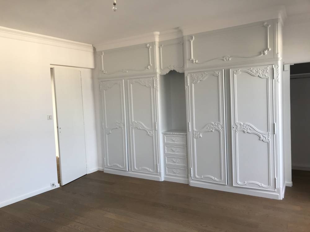 peinture interieure