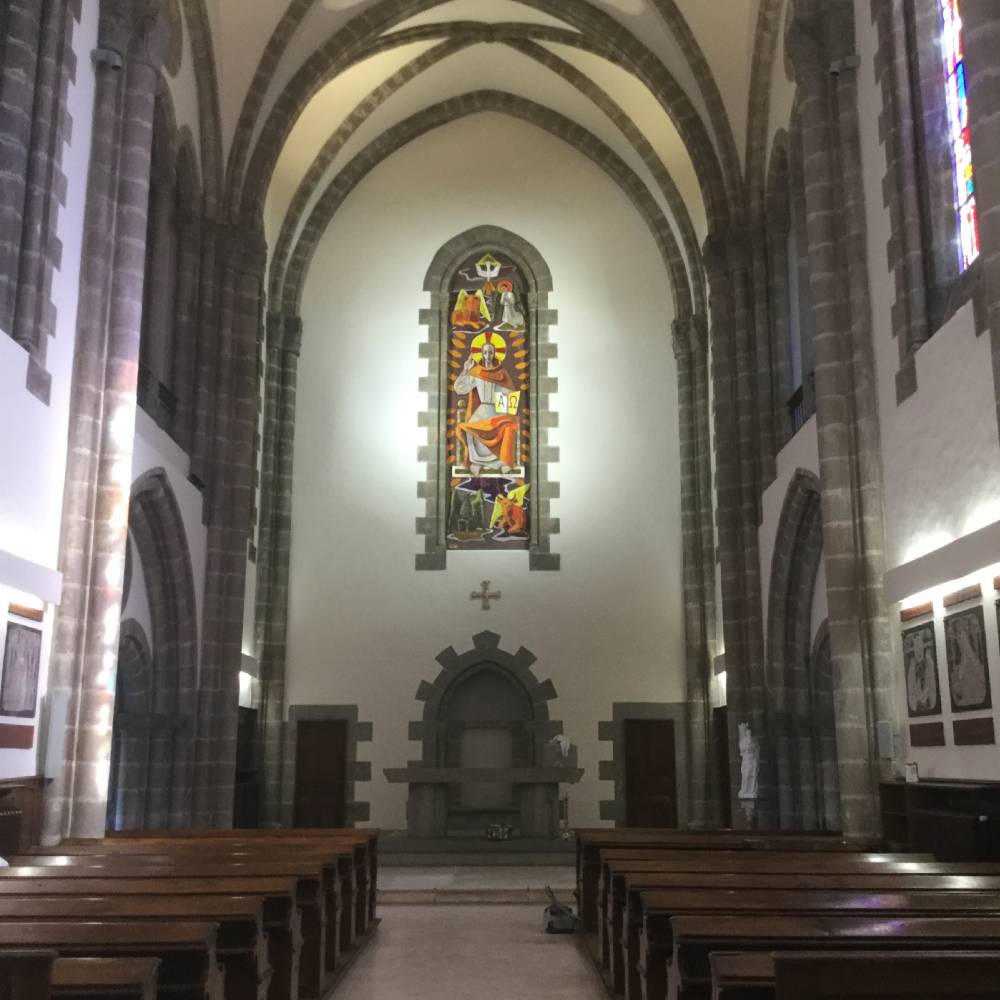 Chapelle