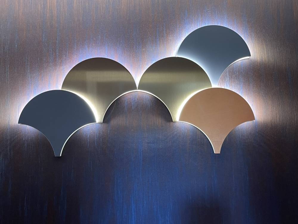 LUMINAIRES APPLIQUES PALM